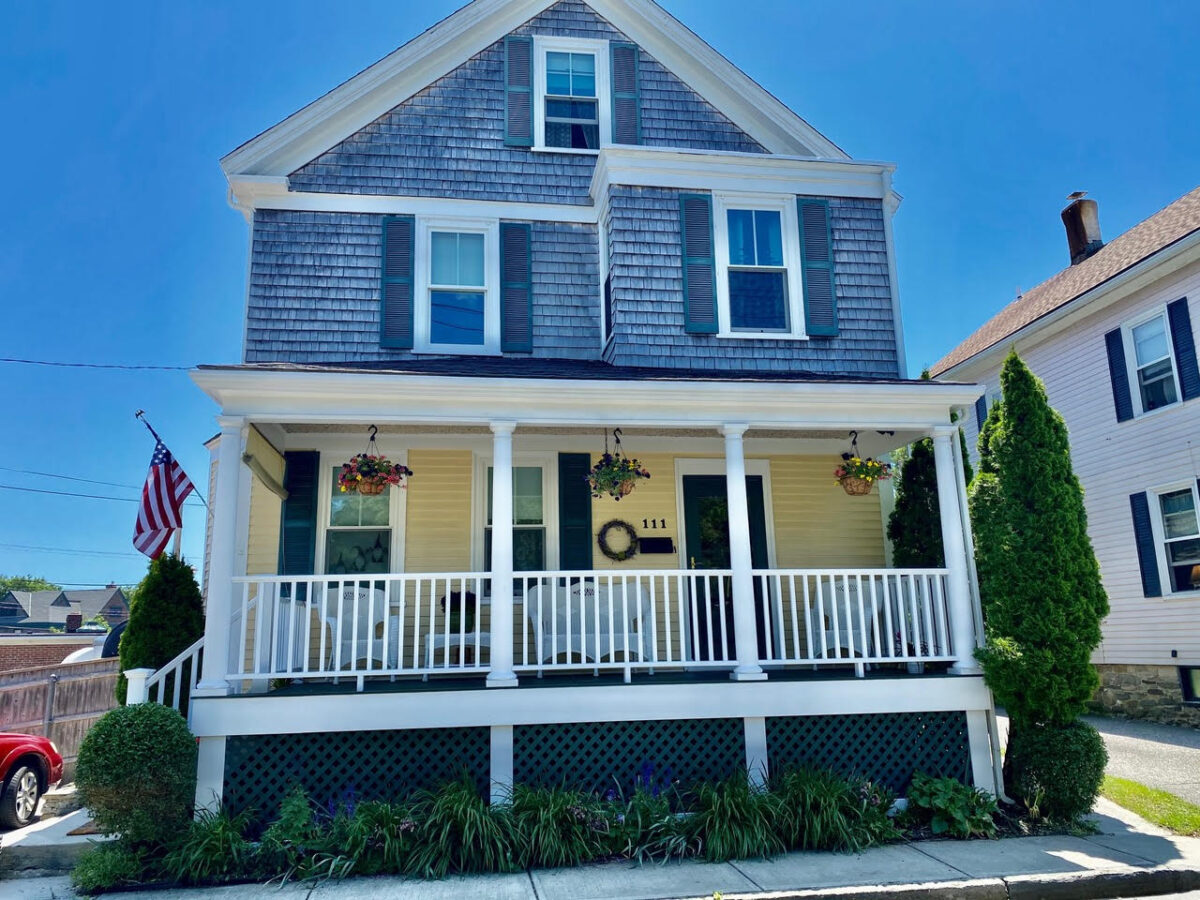 Home Page The Warner Realty Group