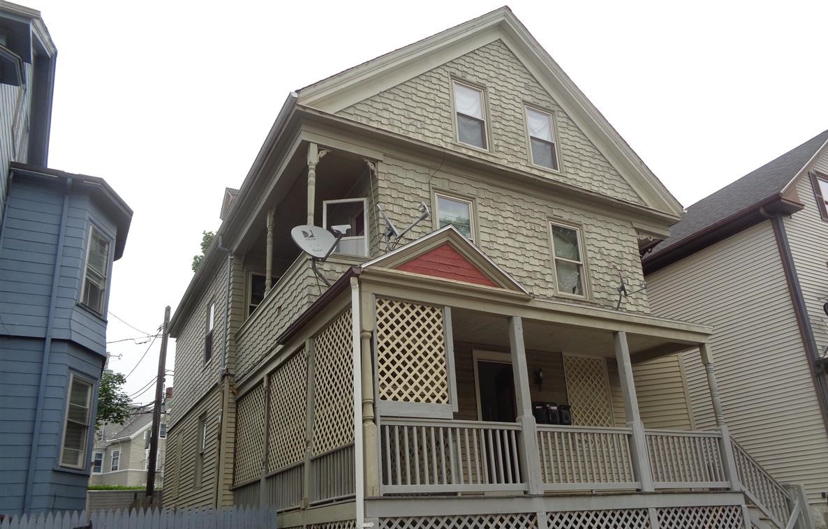 Home Page The Warner Realty Group