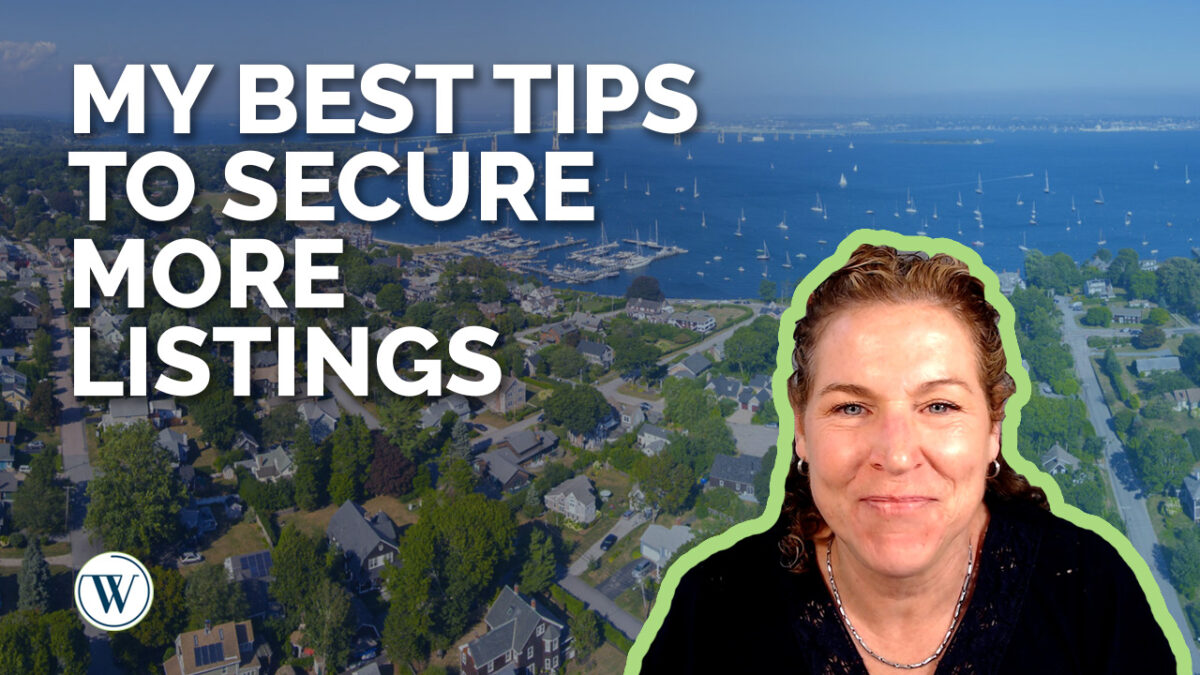 Home Page The Warner Realty Group