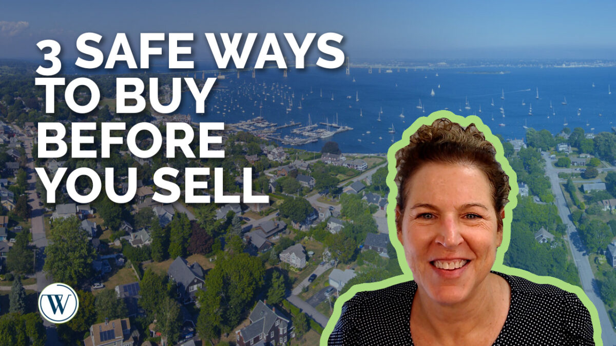 Sellers Archives The Warner Realty Group