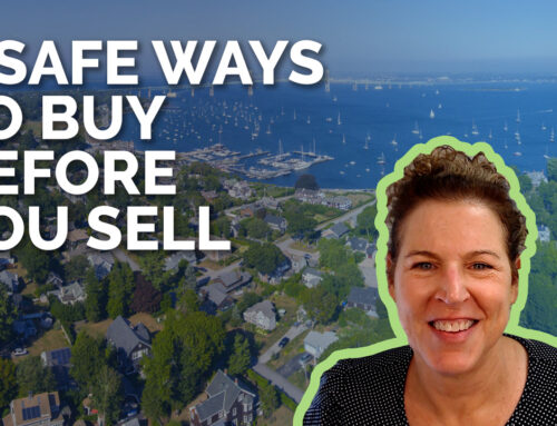 How To Buy a Home Before Selling Yours