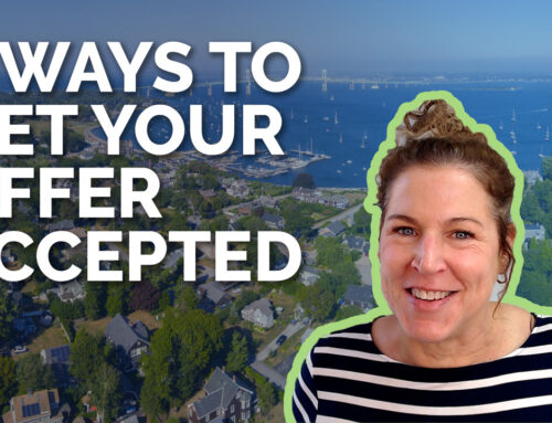 Buyers: 4 tips to Create a Winning Offer