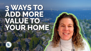 Add Value to Your Home!