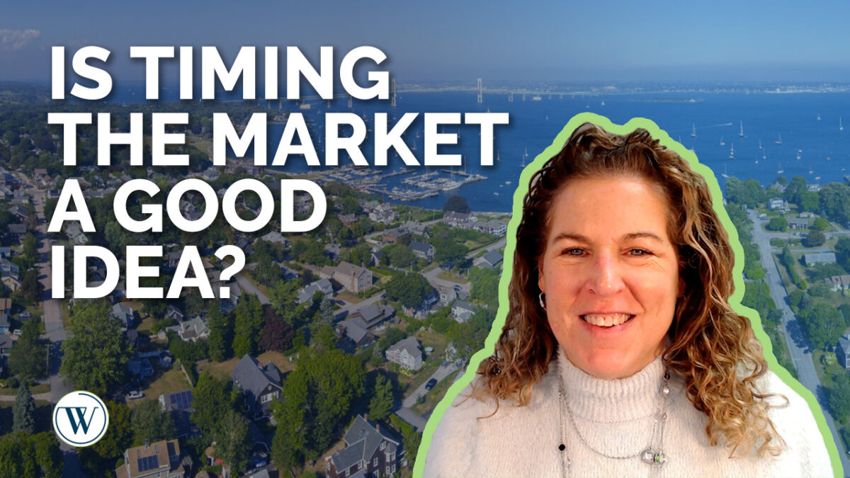 Home Page The Warner Realty Group